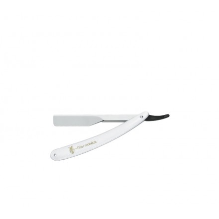 Filarmónica Navaja blanche à lame interchangeable 24 cm Filarmónica Navaja blanche à lame interchangeable 24 cm