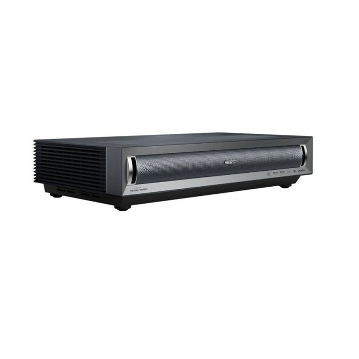 Hisense PX3 Projecteur Laser 2800 lm 3840 x 2160 px Hisense PX3 Projecteur Laser 2800 lm 3840 x 2160 px