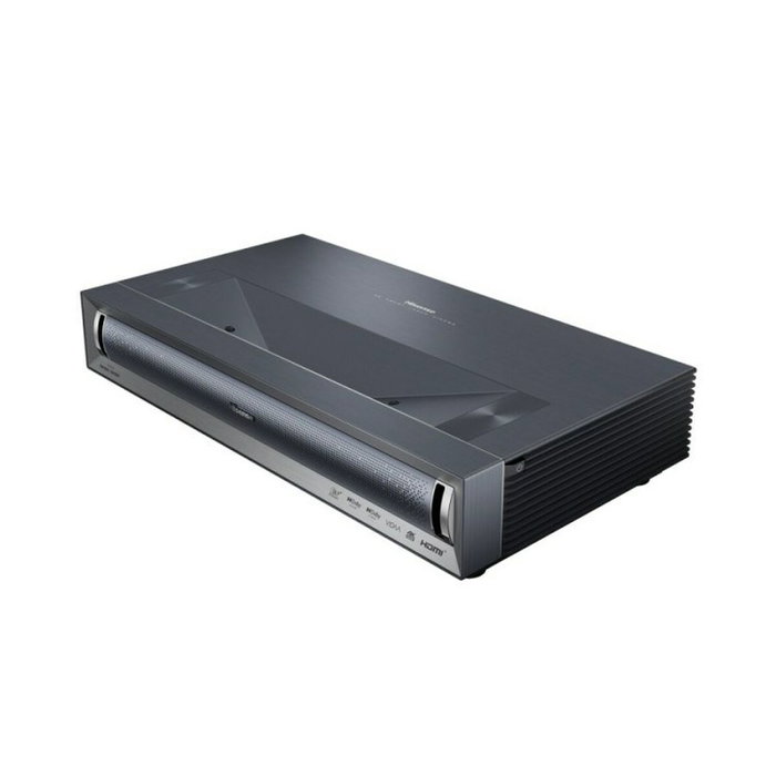 Hisense PX3 Projecteur Laser 2800 lm 3840 x 2160 px Hisense PX3 Projecteur Laser 2800 lm 3840 x 2160 px