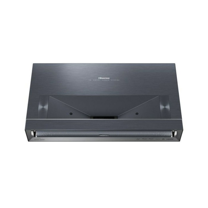 Hisense PX3 Projecteur Laser 2800 lm 3840 x 2160 px Hisense PX3 Projecteur Laser 2800 lm 3840 x 2160 px
