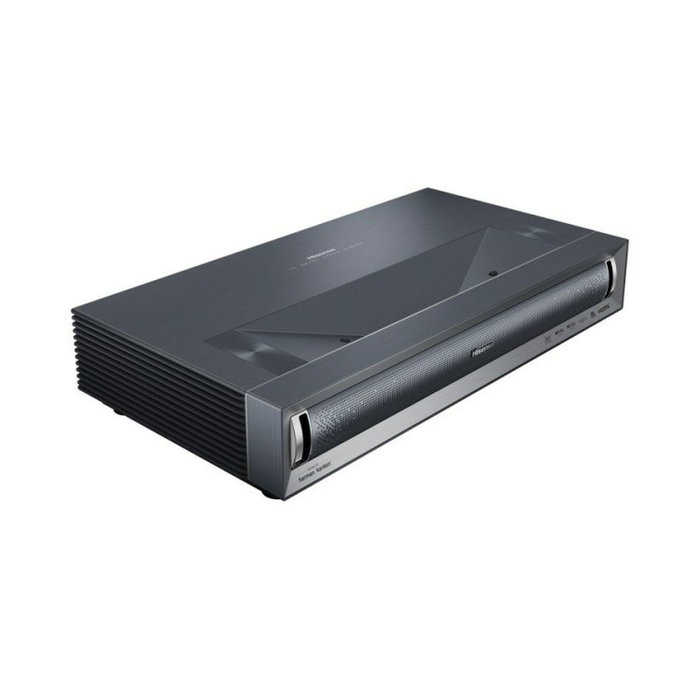 Hisense PX3 Projecteur Laser 2800 lm 3840 x 2160 px Hisense PX3 Projecteur Laser 2800 lm 3840 x 2160 px