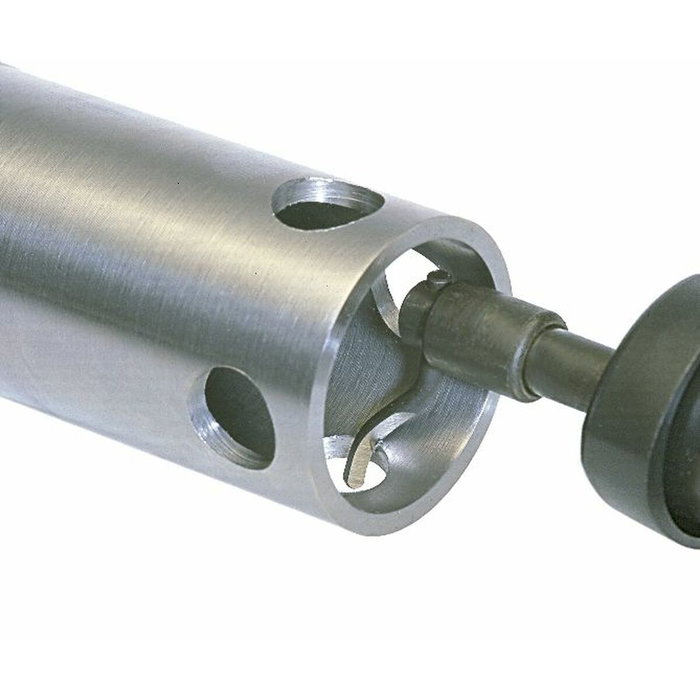 Ébarbeur RUKO B Unigrat 4 Pièces