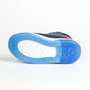 Cerdá T031 Baskets Enfant avec Lumières Suède PVC Motif Spiderman Blue Foncé Pointure 31 36 Mois