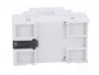 F&F Relais de surveillance de tension PF-431, 16A, rail DIN