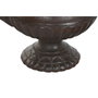 Home ESPRIT Vase Marron Fer 41 x 41 x 36 cm