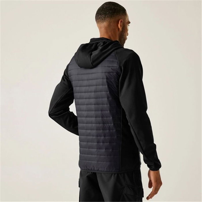 Veste de Sport Regatta RMN311-ZTK M