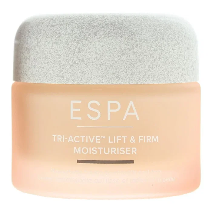 Espa Tri-Active Crème Visage Hydratante, Raffermissante et Liftante, 55 ml Espa Tri-Active Crème Visage Hydratante, Raffermissante et Liftante, 55 ml