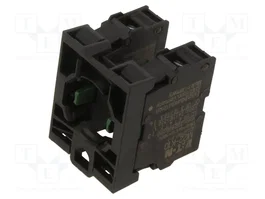 EATON ELECTRIC RMQ-Titan M22-AK20 Élément de contact 22mm NO x2
