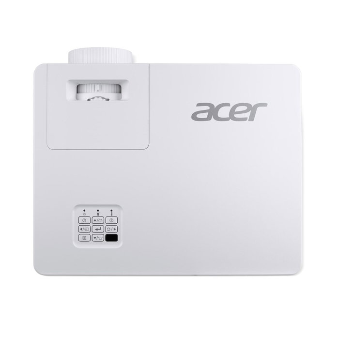 Acer PL6820 Projecteur Professionnel 4K UHD 5 500 Lumens