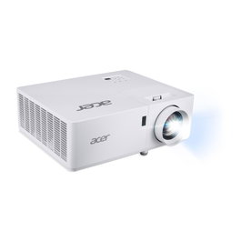 Acer PL6820 Projecteur Professionnel 4K UHD 5 500 Lumens