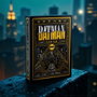 Theory11 Batman 85th Anniversary jeu de cartes à jouer
