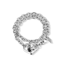 Bracelet Femme Radiant RY000448 Argenté