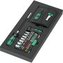 Wera 9750 KK Tool-Check PLUS Insertion en mousse avec set d'outils