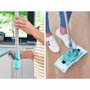 Leifheit Clean Twist M Ergo Mobile 52121 Set lave sol avec seau essoreur 6 L