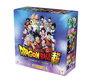 Dragon Ball Super jeu de plateau The Survival of the Universe *ANGLAIS*