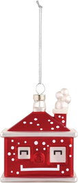 Alessi Cubetta Bola de Navidad GJ02 17