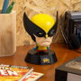 Paladone Lampe Icone Loup Wolverine avec Lumière