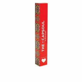 The Capsoul Capsules de thé rouge Pu Erh compatibles Nespresso (10 unités)