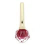Jimmy Choo Vernis à ongles 003 Prune sauvage