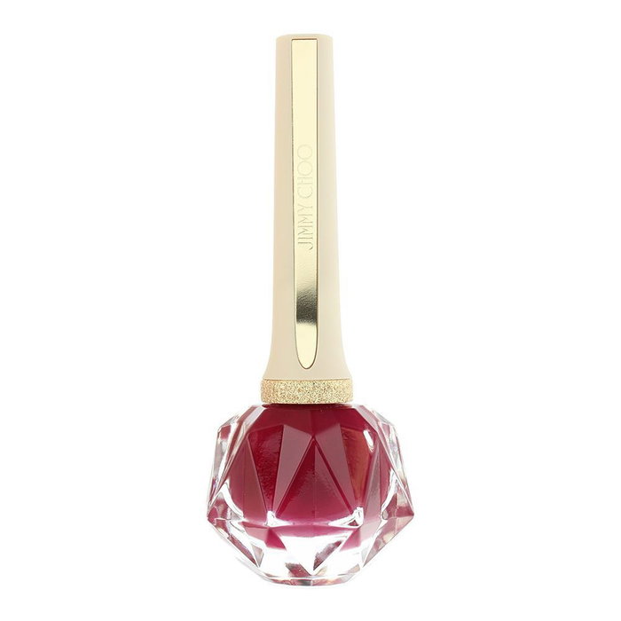 Jimmy Choo Vernis à Ongles Seduction N°003 Prune Sauvage 15 ml, Teinte Maquillage Jimmy Choo Vernis à Ongles Seduction N°003 Prune Sauvage 15 ml, Teinte Maquillage