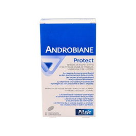 PILEJE ANDROBIANE 60 capsules