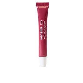 Sensilis PEPTIDE [LIP COLOR] Traitement Voluminizador de Labios #05 Granet Cayenne - Rouge à Lèvres Repulpant Hydratant Effet Plumping, 10 ml
