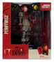 McFarlane Toys Figurine Pennywise (Bloody) IT : Welcome to Derry
