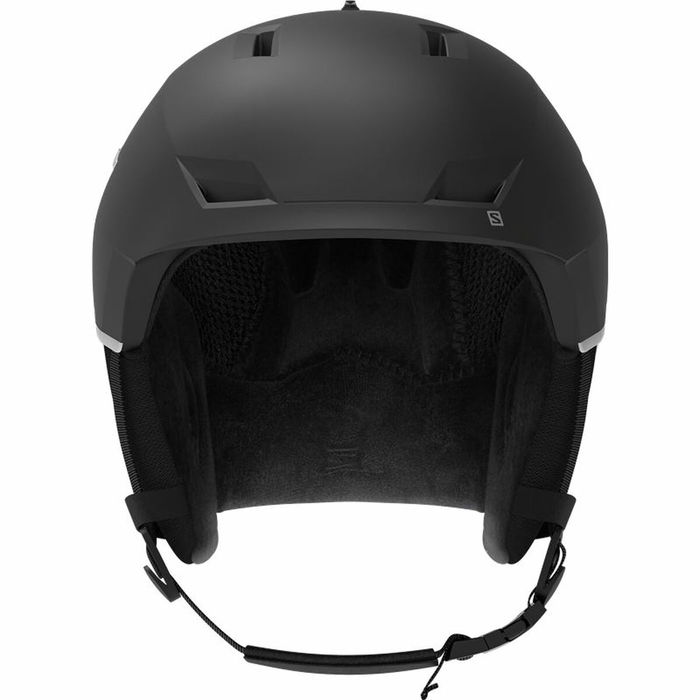 Casque de ski Salomon Pioneer LT Noir Homme XL