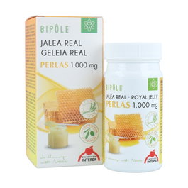 Intersa Bipole Jalea Real 1000mg 30 perles