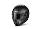 Sparco Casque Karting Stealth Carbone Noir Taille L
