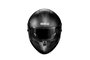 Sparco Casque Karting Stealth Carbone Noir Taille L