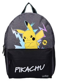 Vadobag Pokémon Sac à dos Ready For Battle 39 cm