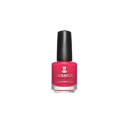 Jessica Custom Nail Colour Vernis à ongles CNC-785 Vol fantaisiste