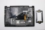 Lenovo C Cover W/Keyboard BK UKE - Clavier avec couverture C Noir