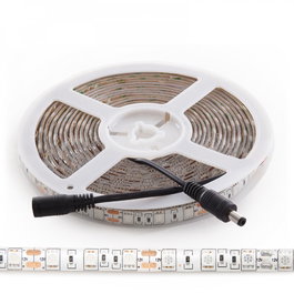 Tira de LEDs Grow SMD5050 72W 4200Lm IP65 5m