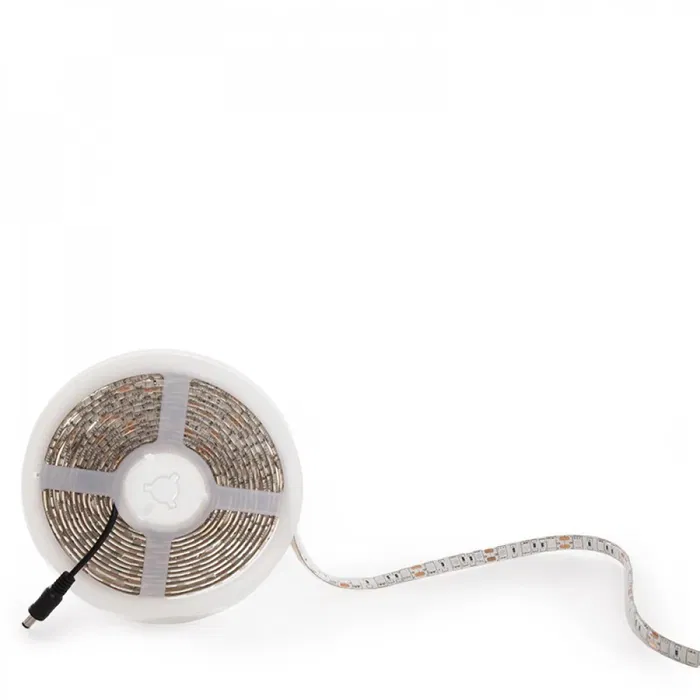 Tira LEDs Cultivo 72W 4.200Lm SMD5050 IP65 x5M [CA-GR-5050-IP65]