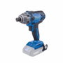 Scheppach C-ID180-X Clé à choc sans fil 1/4" 180 Nm 20V