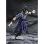 Tamashii Nations Sasuke Uchiha -Solitary Shinobi- S.H.Figuarts
