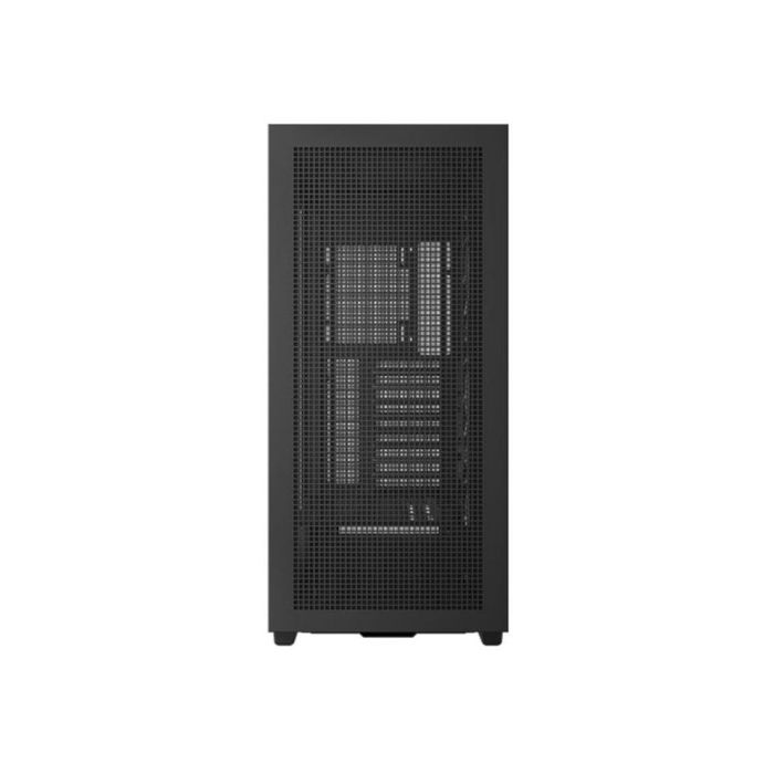 Boîtier ATX semi-tour DEEPCOOL R-MORPHEUS-BKAPA1-G-1 Noir Boîtier ATX semi-tour DEEPCOOL R-MORPHEUS-BKAPA1-G-1 Noir