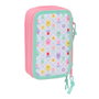 Safta Plumier Triple 37 Pcs