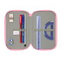 Safta Plumier Triple 37 Pcs