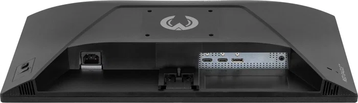 Iiyama G-Master Red Eagle - Écran PC Gaming 23.8 Pouces - Dalle IPS Full HD 240Hz 0.3ms MPRT - Compatible G-SYNC (DisplayPort) - HDMI, DisplayPort, Haut-parleurs