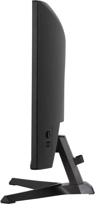 Iiyama G-Master Red Eagle - Écran PC Gaming 23.8 Pouces - Dalle IPS Full HD 240Hz 0.3ms MPRT - Compatible G-SYNC (DisplayPort) - HDMI, DisplayPort, Haut-parleurs