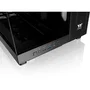 Thermaltake Boîtier PC View 380 XL TG ARGB (CA-11E-00M1WN-00) - Vitre Trempée, Noir