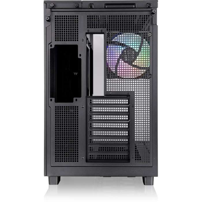 Thermaltake View 380 XL TG ARGB Black Thermaltake View 380 XL TG ARGB Black