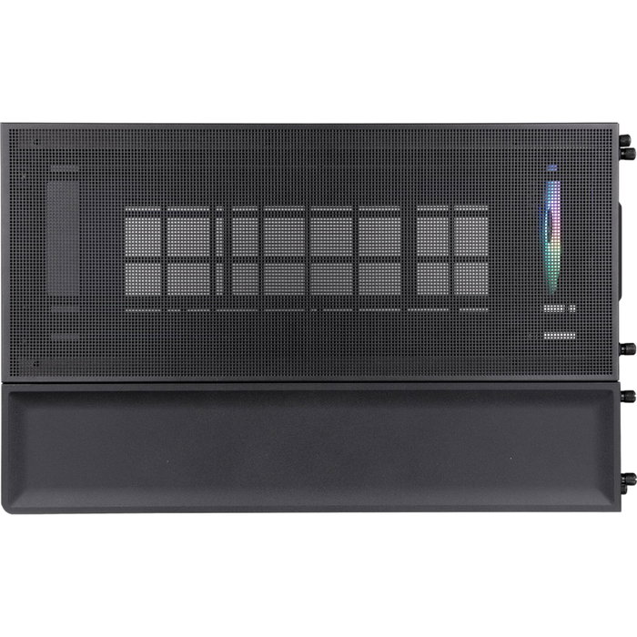 Thermaltake View 380 XL TG ARGB Black Thermaltake View 380 XL TG ARGB Black