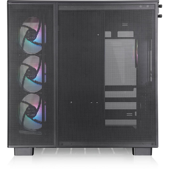 Thermaltake View 380 XL TG ARGB Black Thermaltake View 380 XL TG ARGB Black