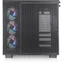 Thermaltake View 380 XL TG ARGB Black
