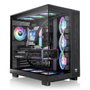 Thermaltake View 380 XL TG ARGB Noir