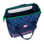 Cartable Benetton benetton Blue marine 27 x 40 x 19 cm